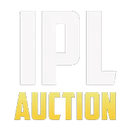 IPL Auction